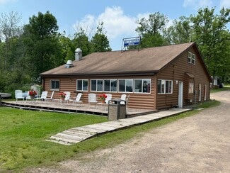 Chetek, WI Specialty - N1211 Potato Lake Rd