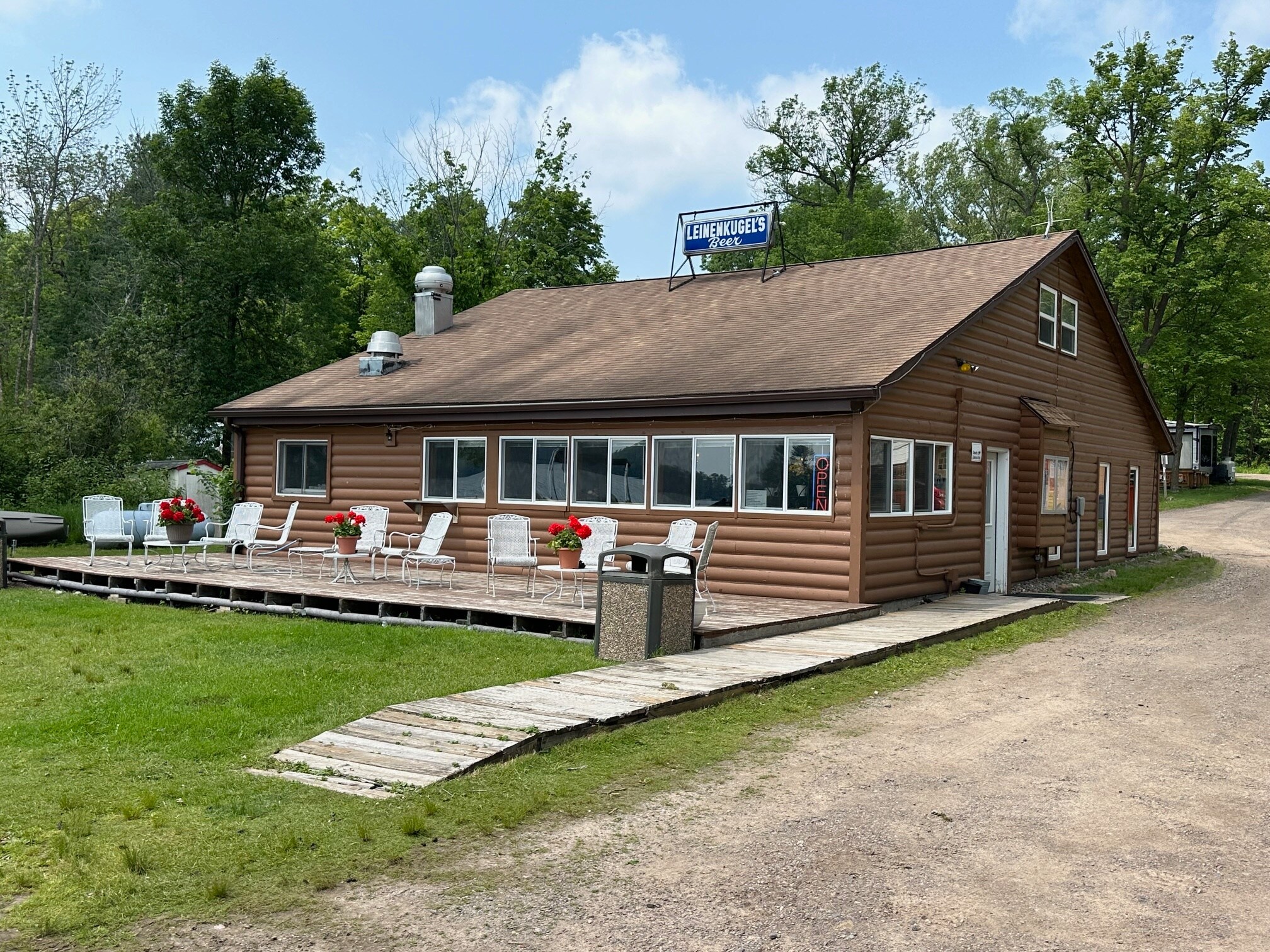 N1211 Potato Lake Rd, Chetek, WI for Sale