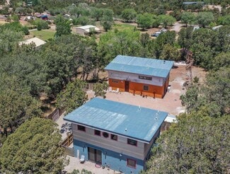 High Rolls Mountain Park, NM Multi-Family - 35 Cottage Row