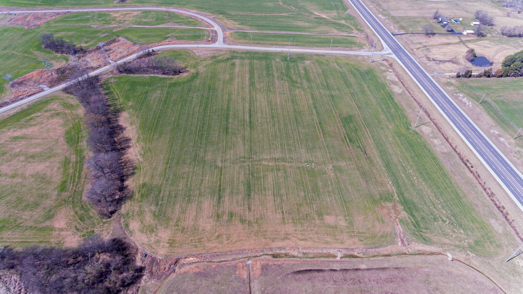 Frank Yost Lane, Hopkinsville, KY for Sale