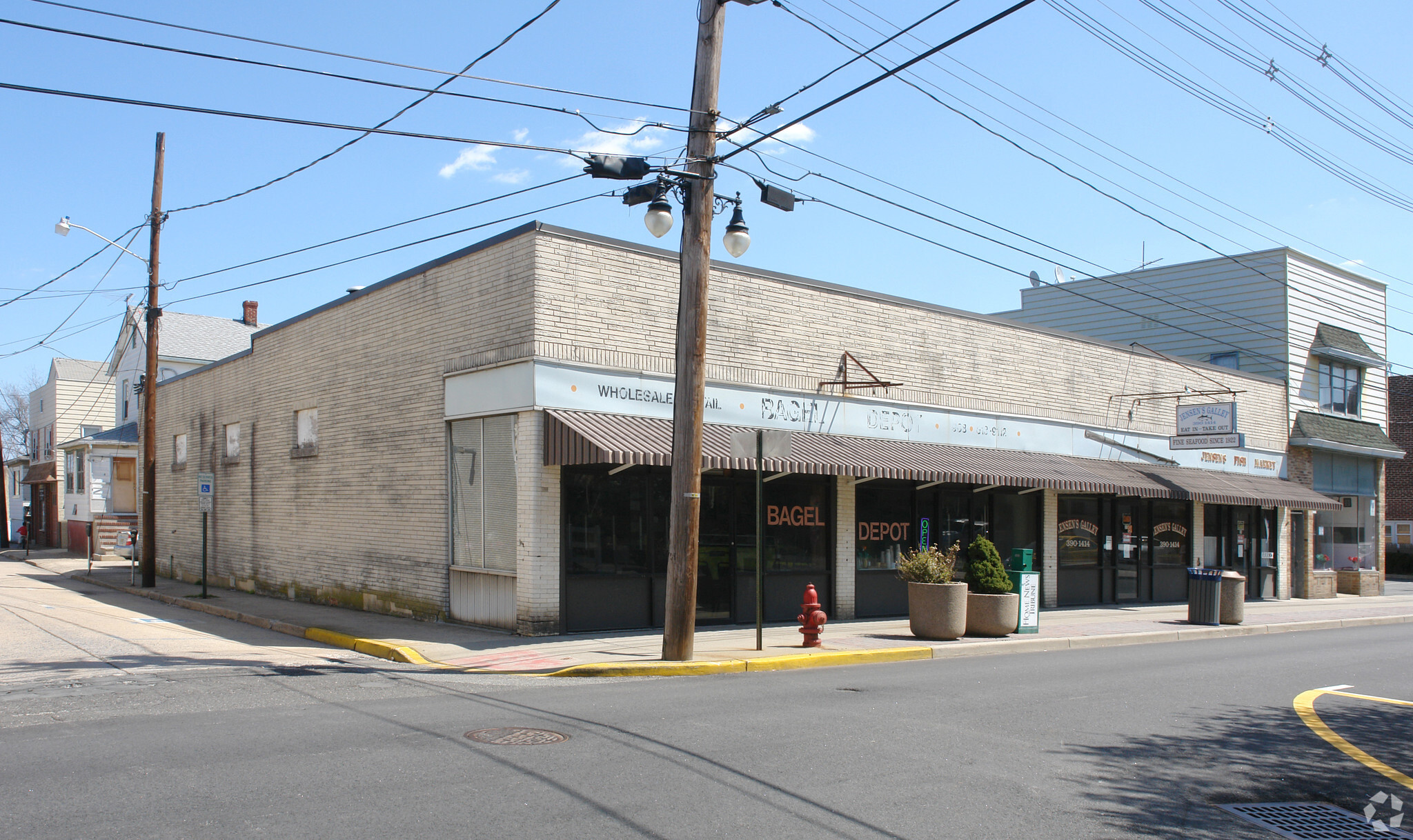 35-41 Ferry St, South River, NJ for Rent