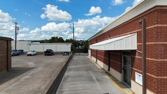 Dallas, TX Freestanding - 11609 E Northwest Hwy