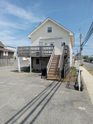 Seaside Heights, NJ undefined - 201 Blaine Ave