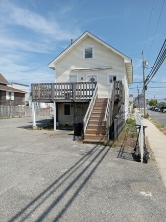 Metropole Motel
