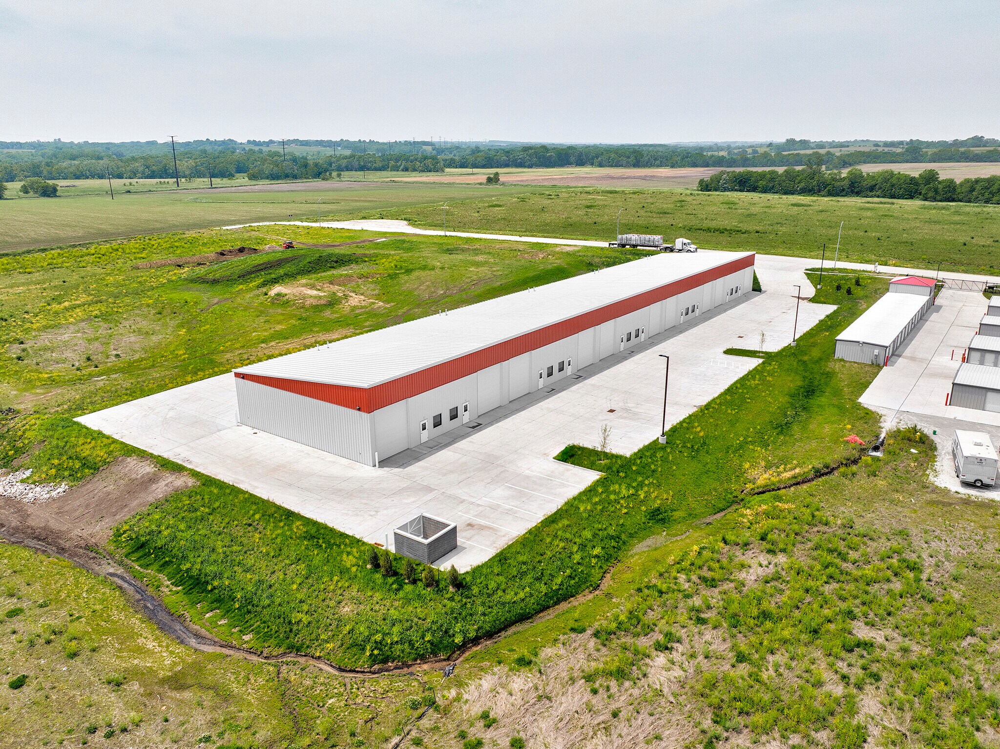 1060 Madison St, Norwalk, IA for Rent