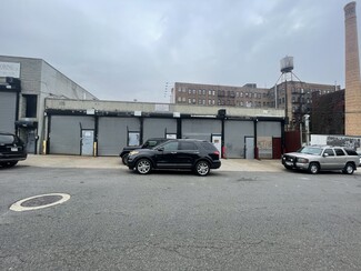 Bronx, NY Industrial - 719-729 E 135 St
