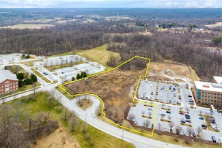 Sparks, MD Commercial Land - 932 Ridgebrook Rd