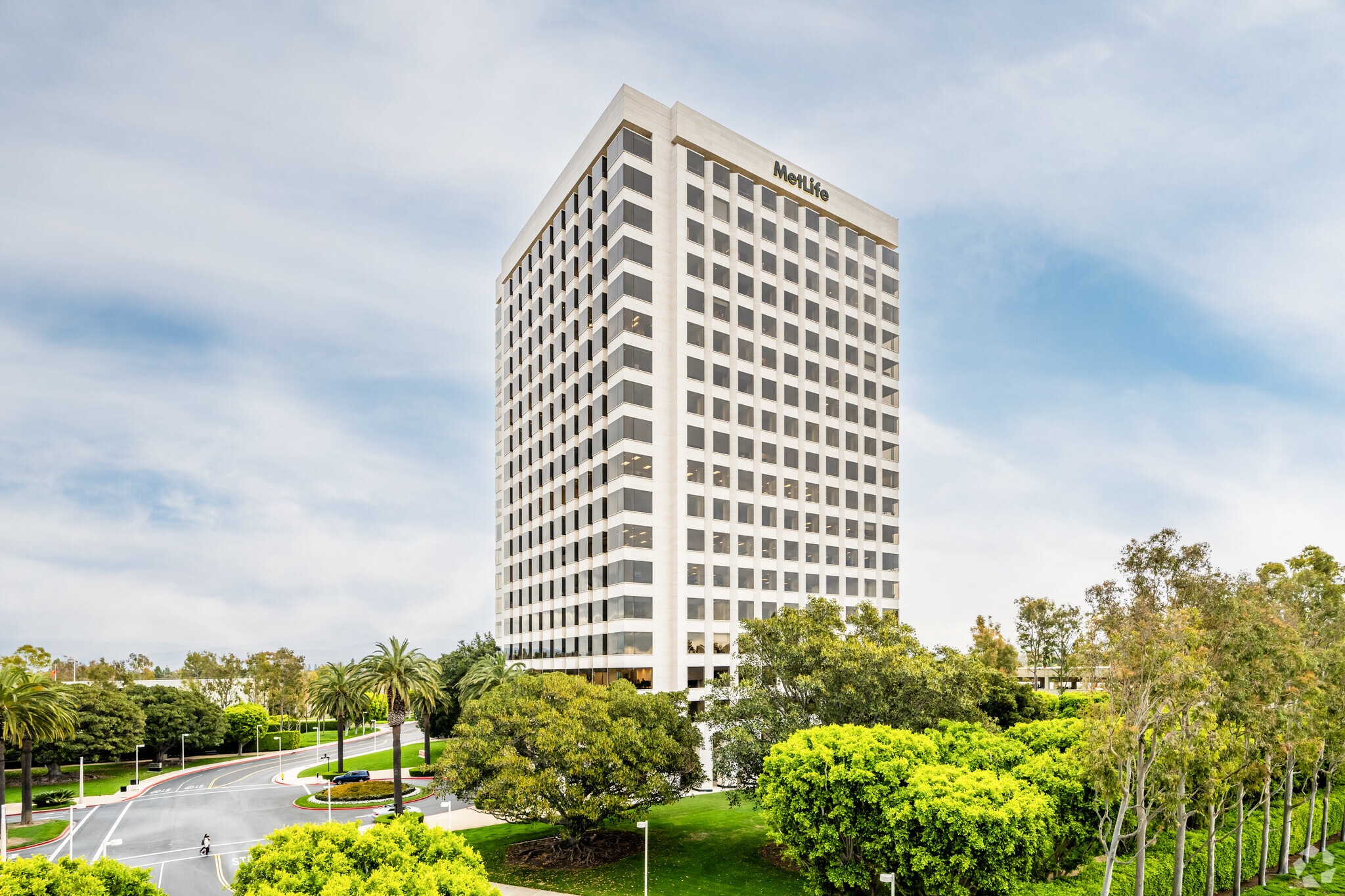 5 Park Plaza, Irvine, CA for Rent