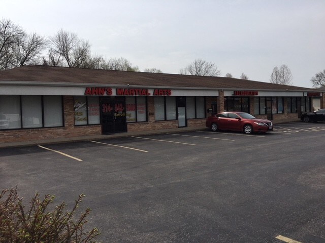 12032 Tesson Ferry Rd, Saint Louis, MO for Rent