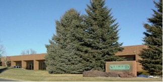 Centennial, CO Flex - 12741 E Caley Ave
