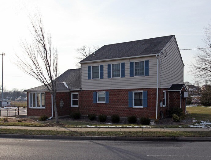 286 Montevue Ln Frederick, MD 21702 Office Property for Sale on