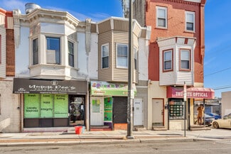 Philadelphia, PA Retail - 2803 N 22nd St