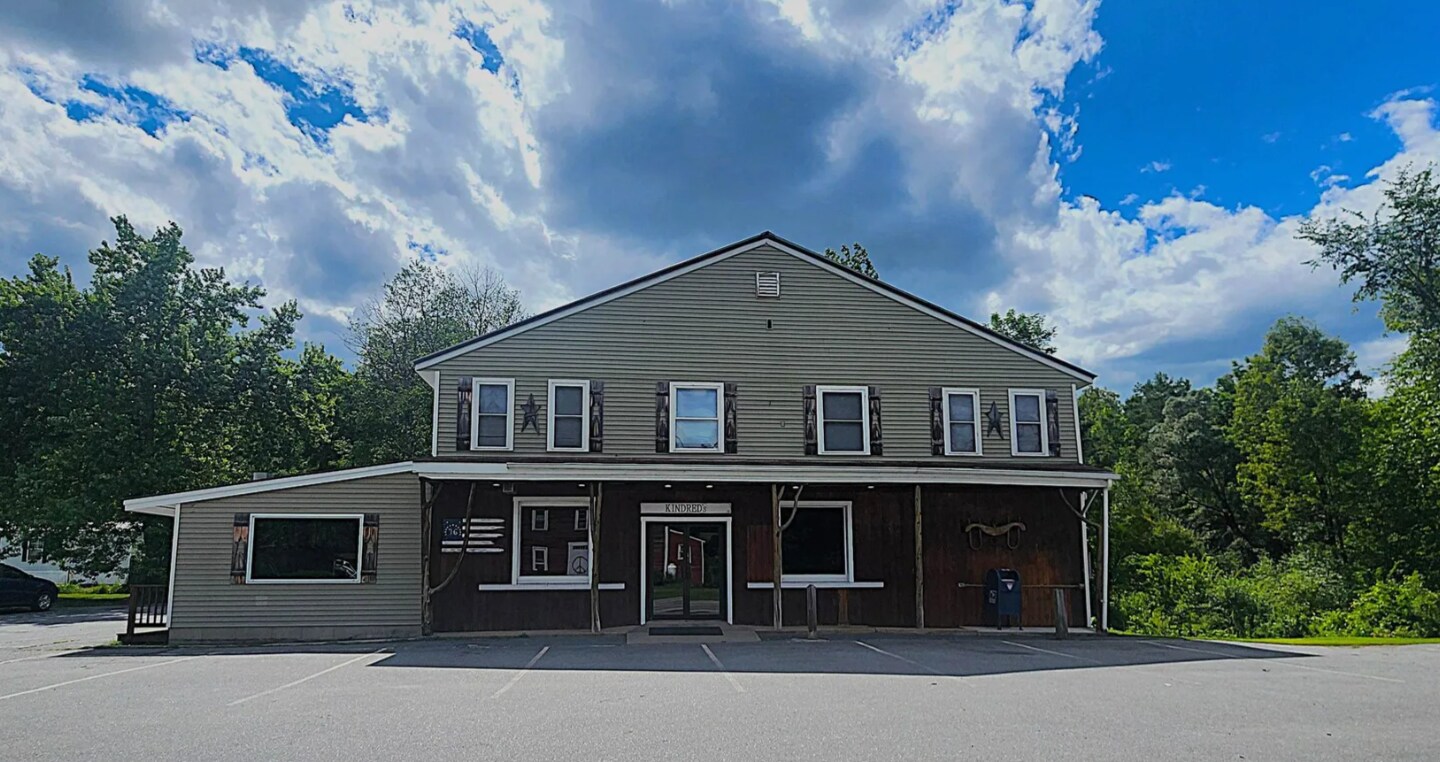 181 South St, Springfield, VT for Sale