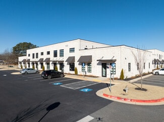 Alpharetta, GA Office - 1740 Grassland Pky