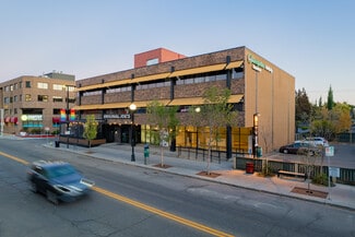 Calgary, AB Office - 1220 Kensington Rd NW