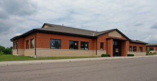 West Chester, OH Office - 7606 Tylers Place Blvd