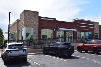 Centennial, CO Medical - 7384 S Alton Way