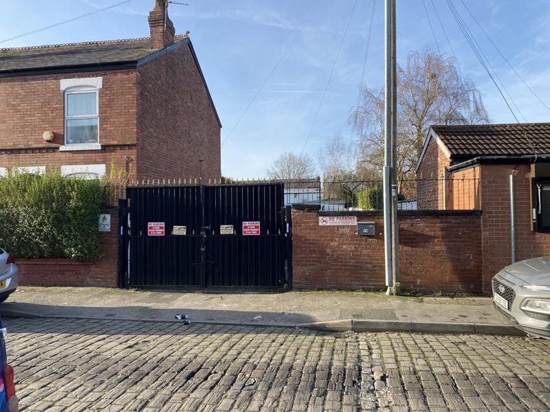 2A Birchfield Rd, Stockport, GTM for Sale