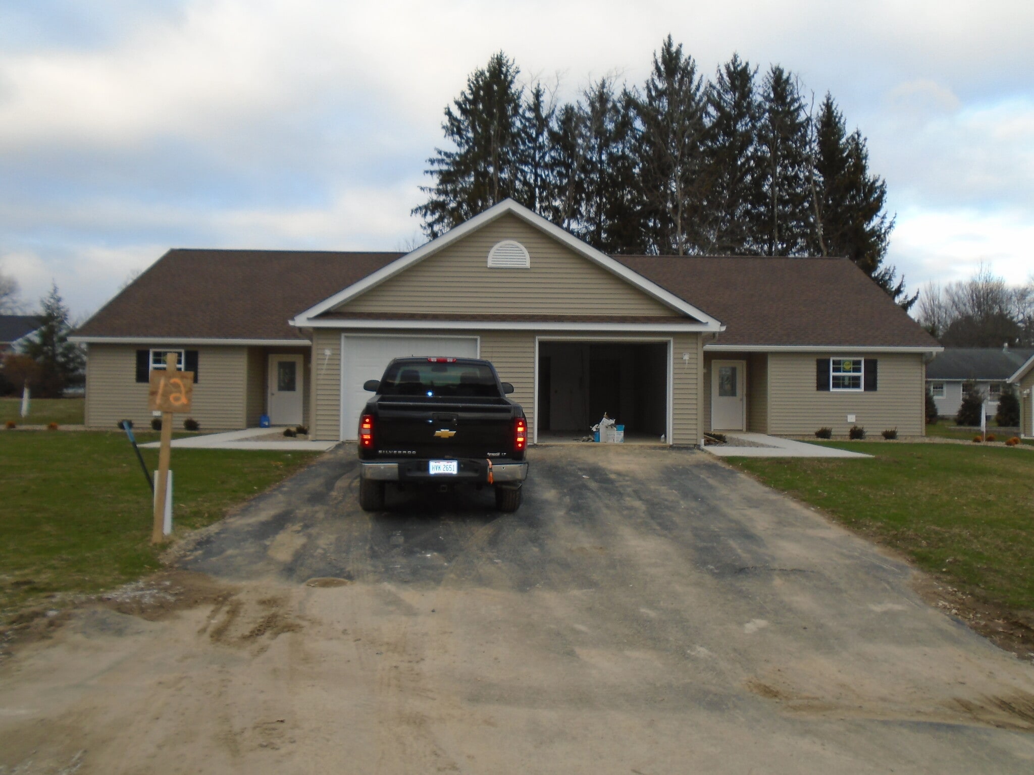 11 Alisha Ln, Columbiana, OH for Sale