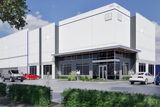 Humble, TX Industrial - Eastex Freeway Rd
