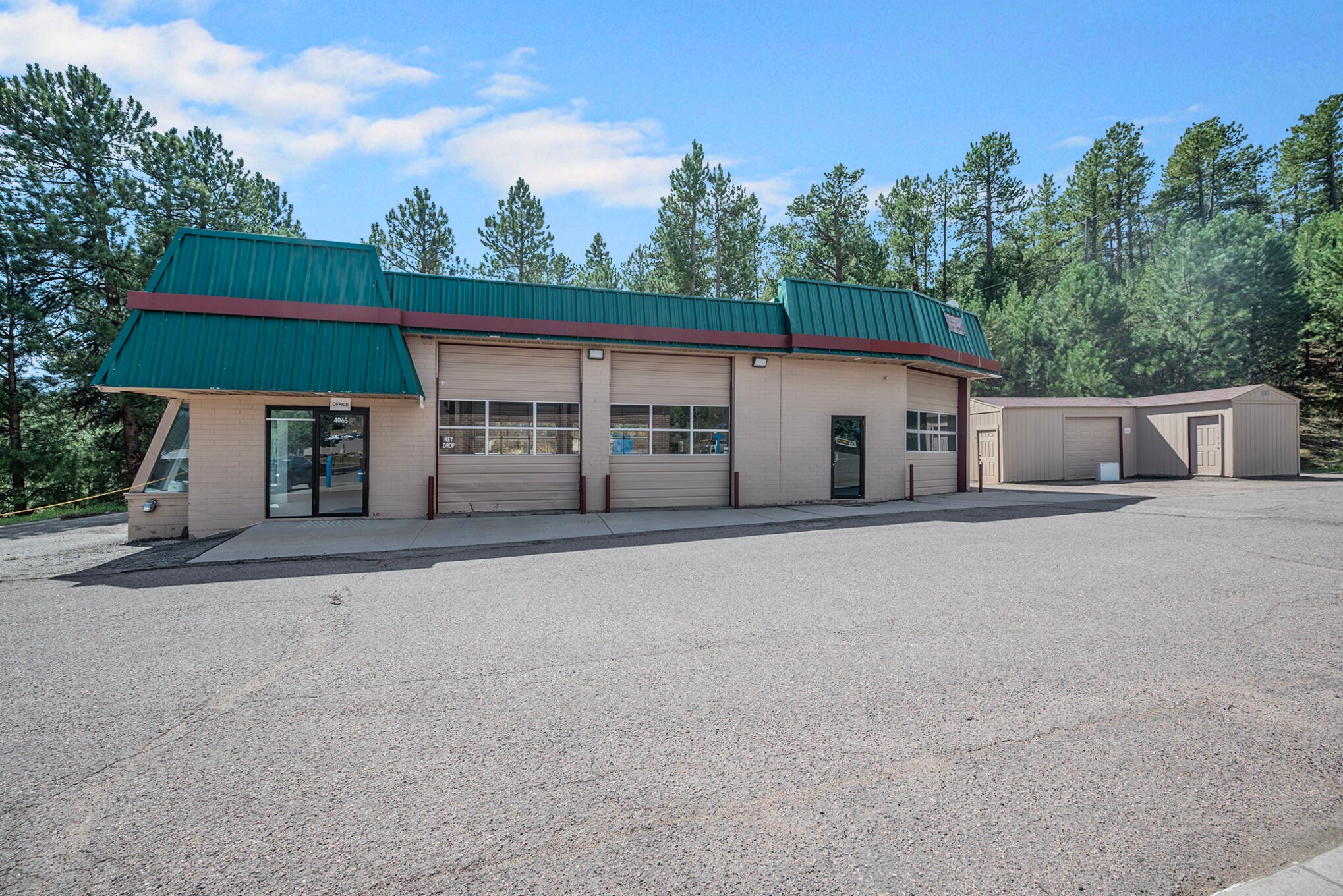 4065 Evergreen Pkwy Access Rd, Evergreen, CO for Rent