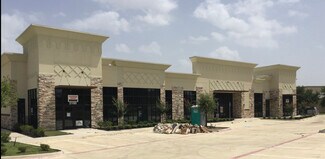 Highland Village, TX Retail - 2150 Village Pky Highland Village, TX Retail - 2150 Village Pky