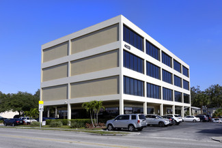 Tampa, FL Office - 4023 N Armenia Ave