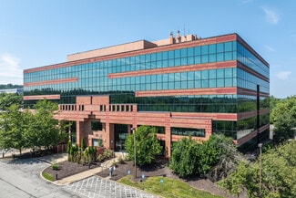 Pittsburgh, PA Office - 3000 Park Lane Dr Pittsburgh, PA Office - 3000 Park Lane Dr