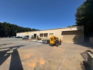 Marietta, GA Industrial - 1069 Canton Rd Marietta, GA Industrial - 1069 Canton Rd