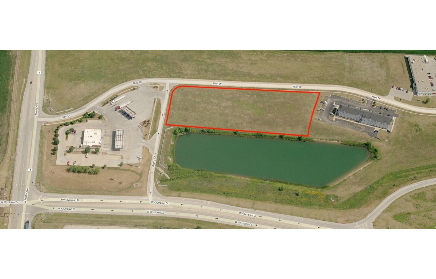 1701 Rion Dr, Champaign, IL for Sale