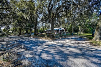 Zephyrhills, FL Commercial - 37644 Daughtery Rd