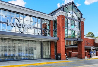 Snellville, GA Retail - 3035 Centerville Hwy