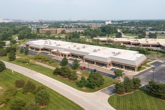 Allen Park, MI Flex - 17225 Federal Dr