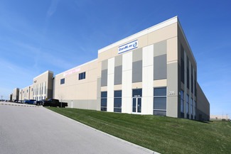 Hazelwood, MO Industrial - 306 Hazelwood Logistics Center Dr