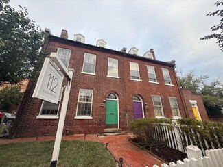 Alexandria, VA Office, Office/Retail, Flex - 108-114 S Patrick St