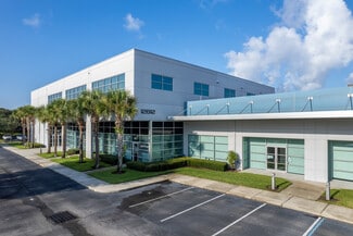Orlando, FL Office - 12612 Challenger Pky