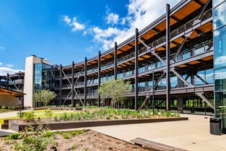 Atlanta, GA Office - 765 Echo St NW