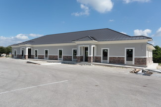 San Antonio, TX Medical - 9443 Dugas Dr