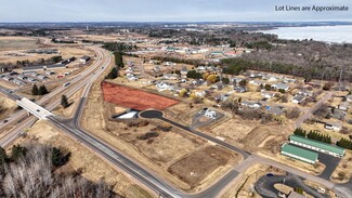 Chippewa Falls, WI Commercial - 2.93 Acres 171st Avenue