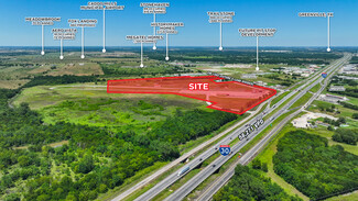 Caddo Mills, TX Commercial Land - 5326 FM 1565