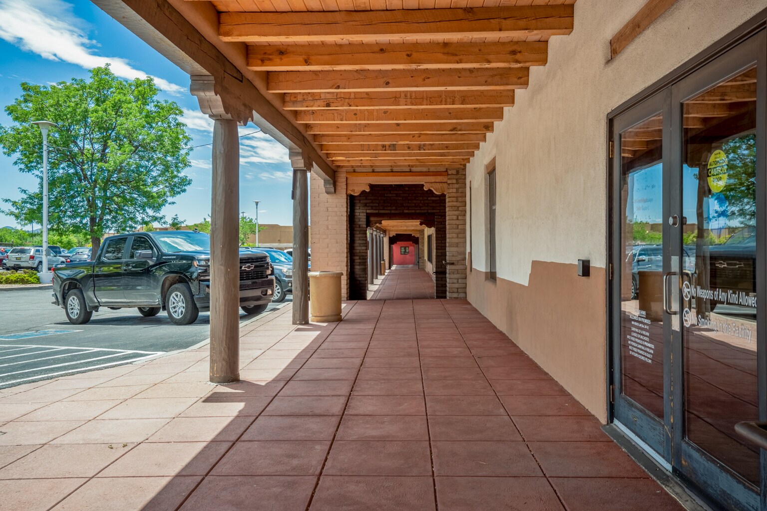 500 N Guadalupe St, Santa Fe, NM for Rent