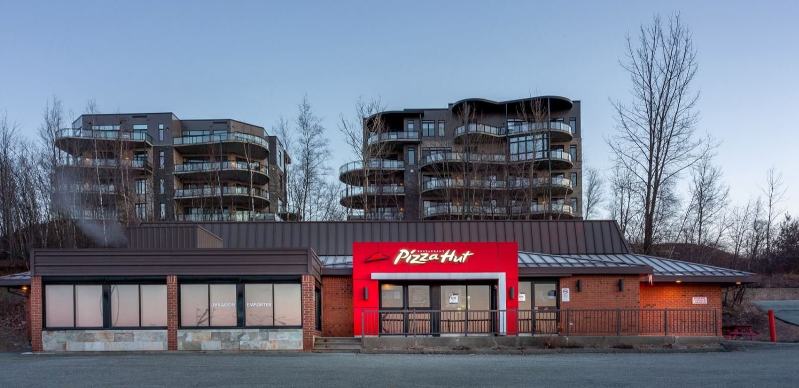 50 Boul Lionel-Groulx, Sherbrooke, QC for Sale