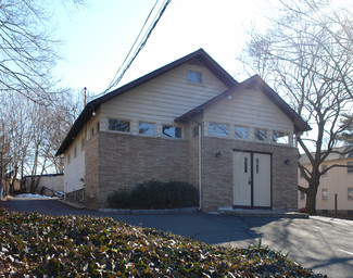 Pearl River, NY Medical - 494 N Middletown Rd