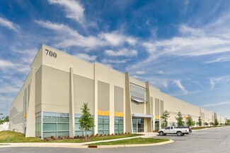 Concord, NC Industrial - 700 Derita Rd