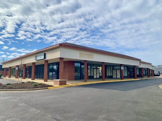 Richmond, VA Retail - 12412-12450 Gayton Rd