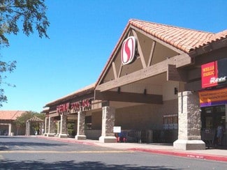 Chico, CA Retail - 1354-1366 East Ave Chico, CA Retail - 1354-1366 East Ave