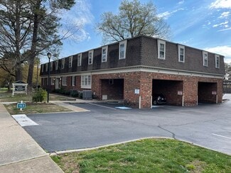 Richmond, VA Office - 513 Forest Ave