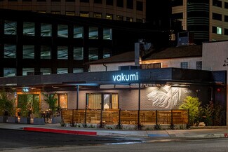 Burbank, CA Retail - 3919 W Riverside Dr