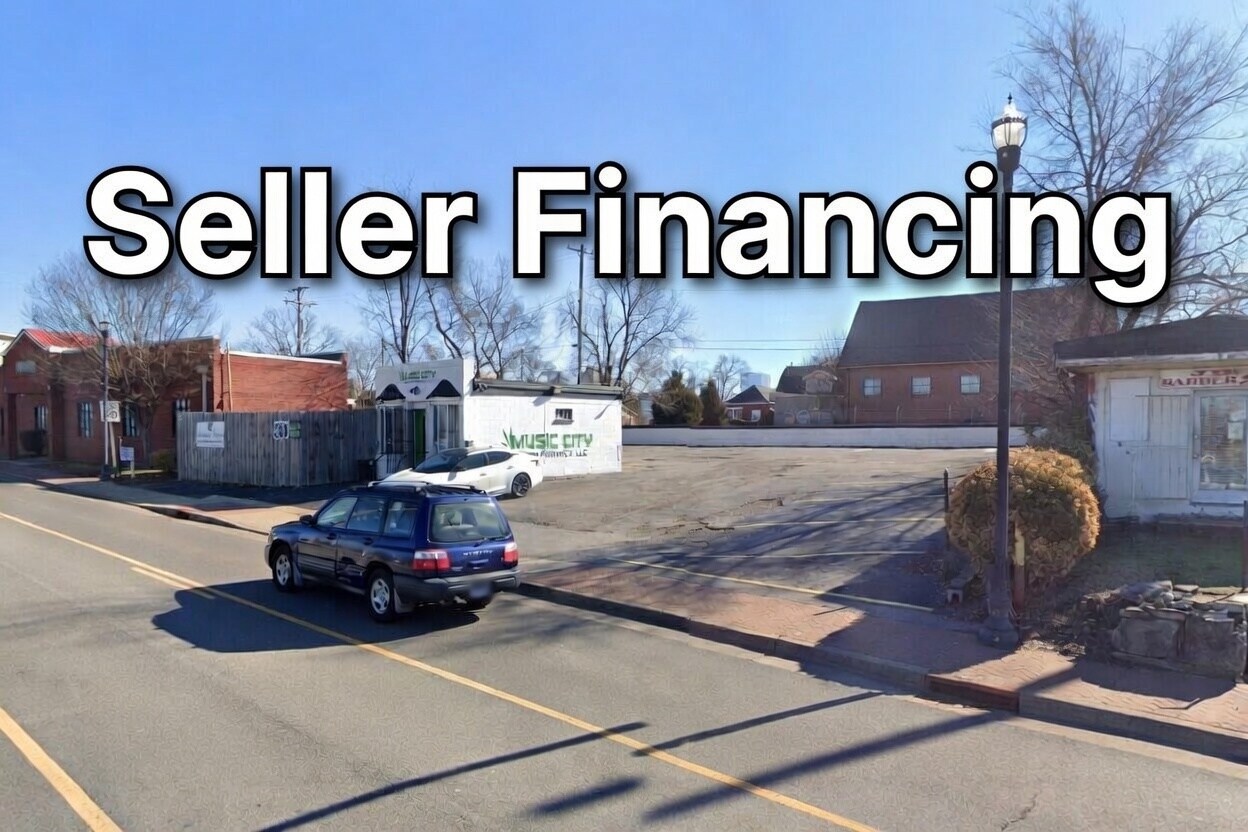 1213 Jefferson St, Nashville, TN for Sale