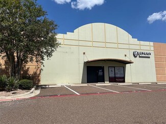 Laredo, TX Industrial - 801 Union Pacific Blvd